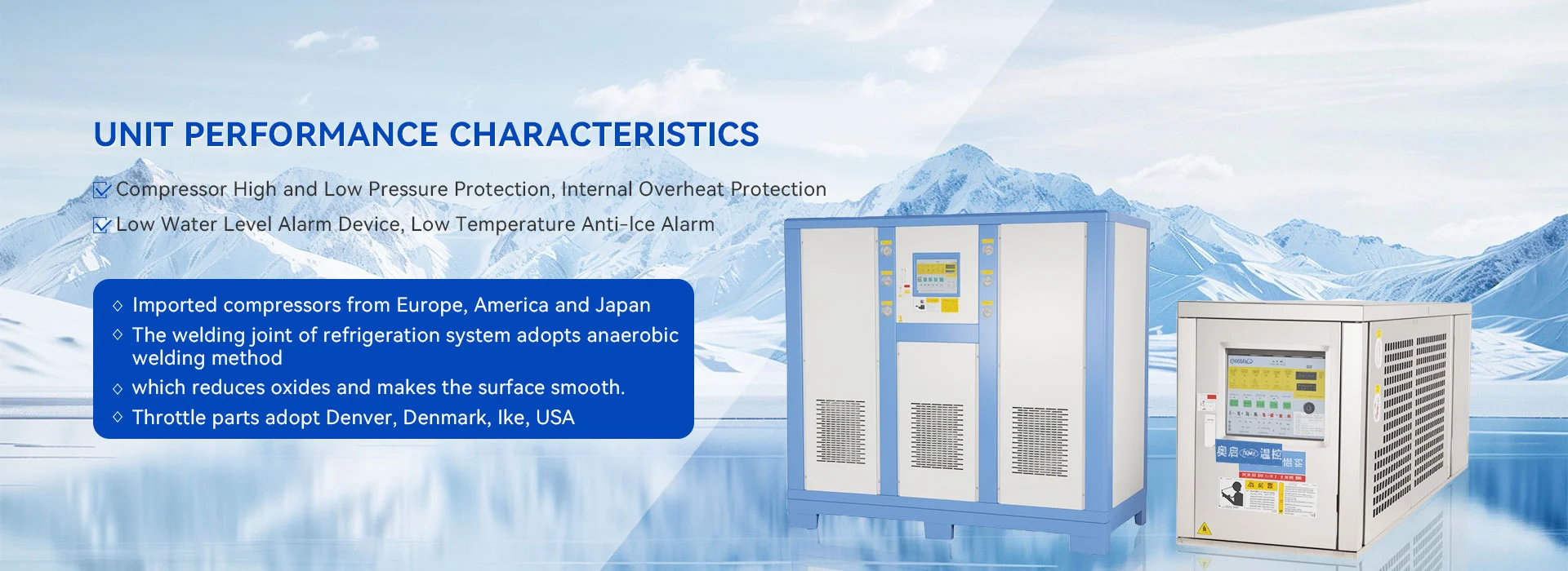 Çin Isıtma Kontrol Makinesi Tedarikçisi