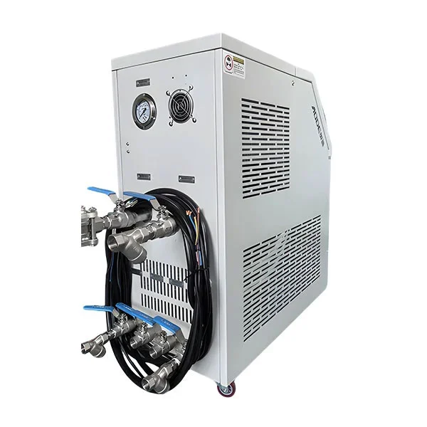 Avrupa Girişimi Verimli Isıtma Teknolojisini Teşvik Ediyor