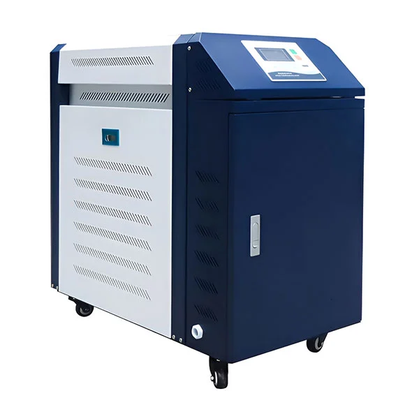 Kalıp Sıcaklık Kontrol Cihazı Neden Kritiktir?