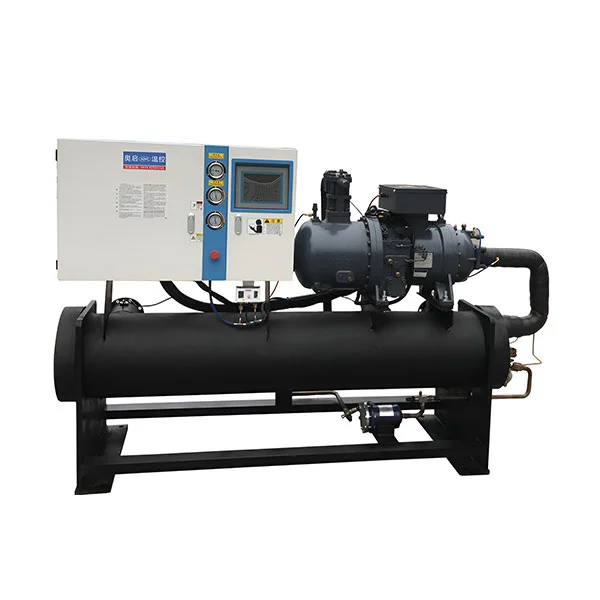 Optimum Endüstriyel Performans için Neden Hava Kurutucu Sıkıştırılmış Sistemi Seçmelisiniz?