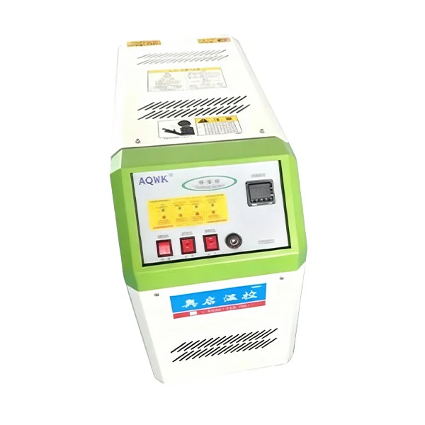 Modern Endüstriyel Soğutma için Ticari Soğuk Su Soğutucu Neden Gereklidir?