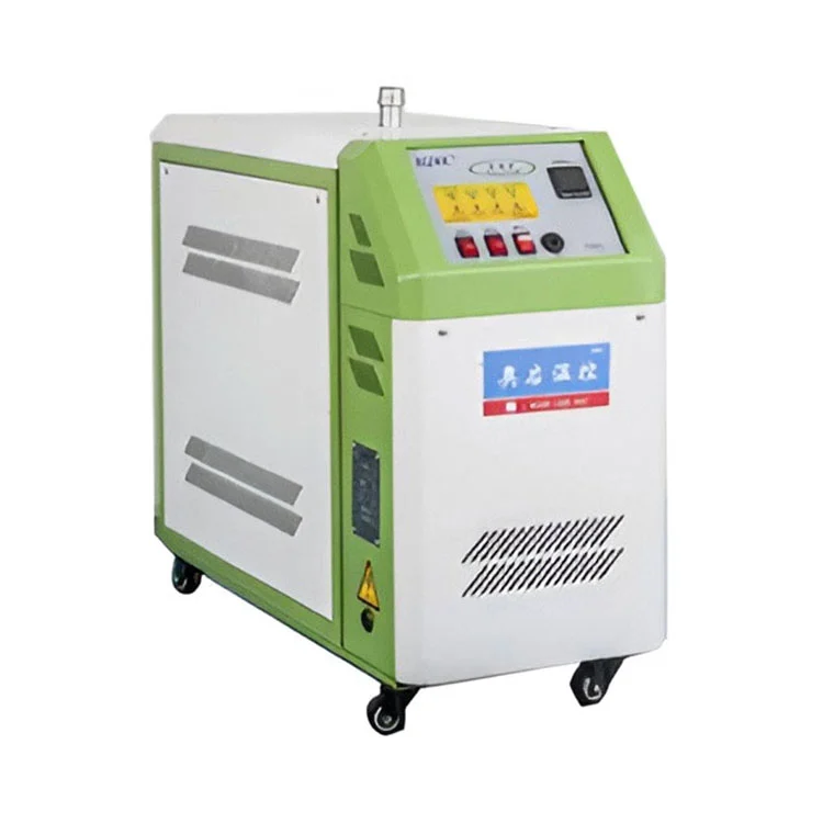 Hava Soğutmalı Soğutma Ticari Chiller Modüler