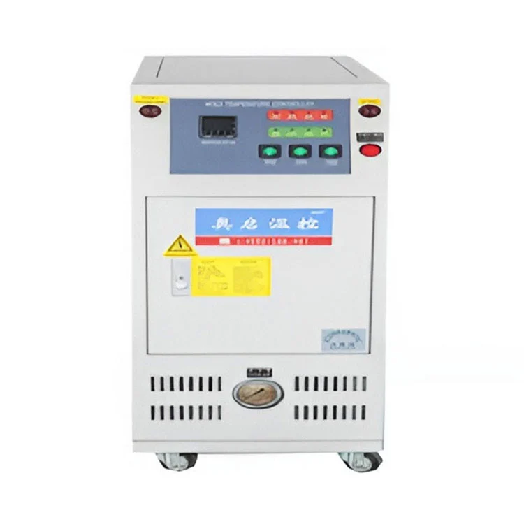 Yüksek Sıcaklık Su Deposu Soğutucu