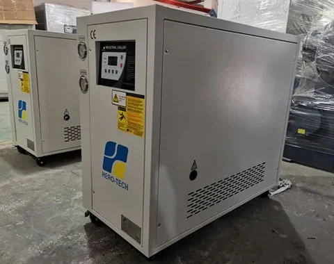 Industrial Mold Temperature Controller