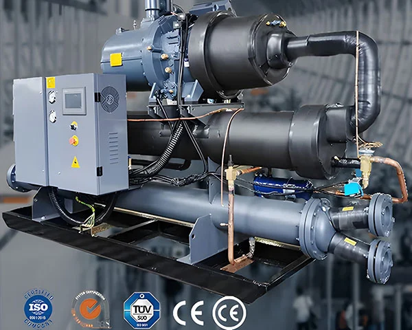 Water Type Mold Temperature Controller Machine