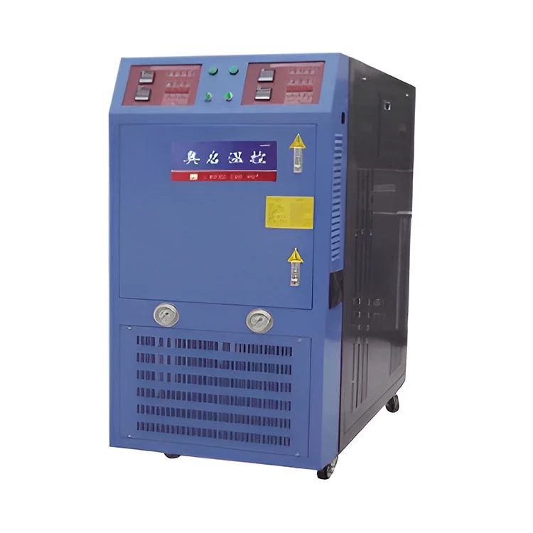 Heating Machinery Water Mold Temperature Controller
