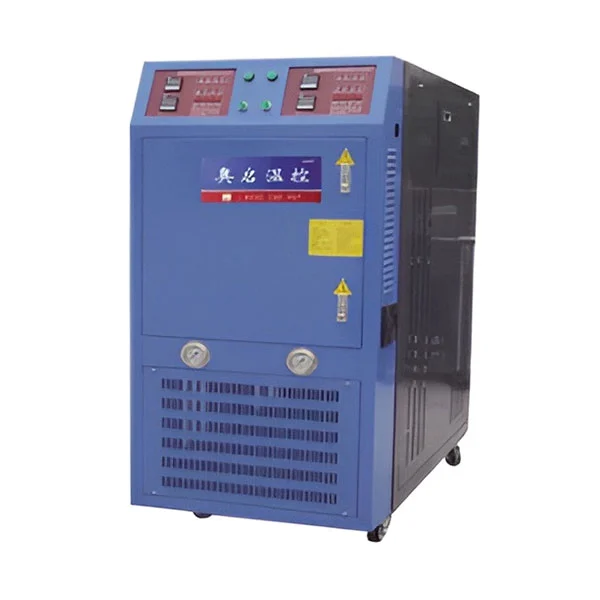 Endüstriyel Ultrasonik Yıkama Ekipmanları