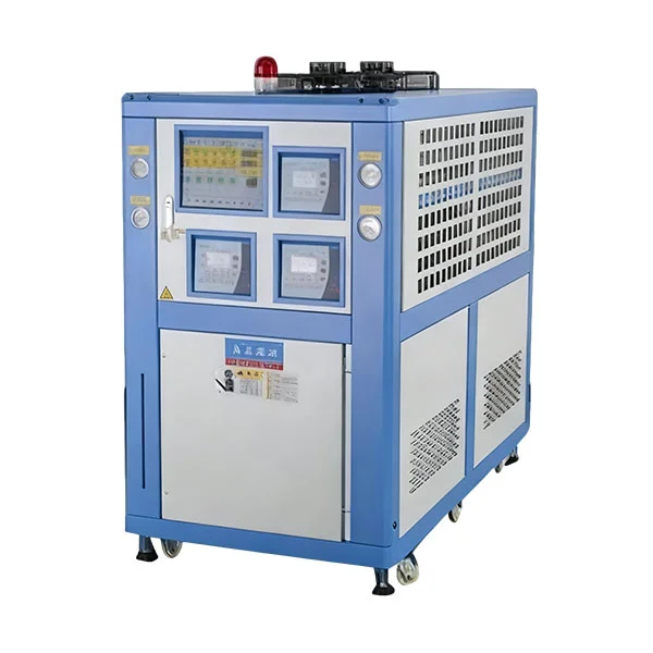 Su Kalıbı Sıcaklık Kontrol Cihazı